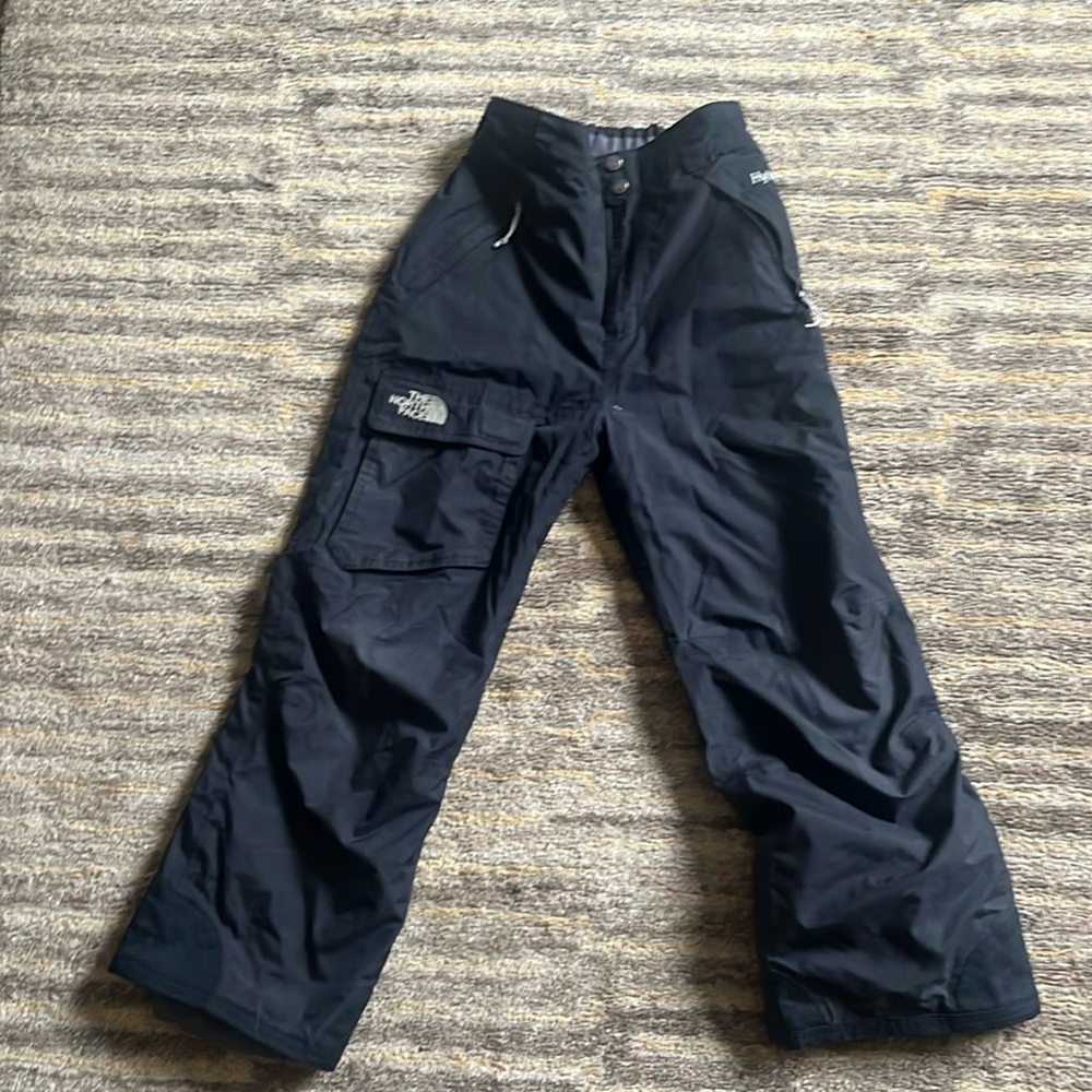 The North Face Youth/Junior Snow Pants